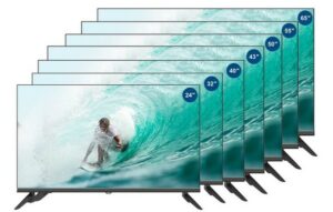 Smart TVs au Maroc