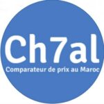 Ch7al Compareteur de Prix au Maroc