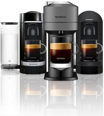Prix des Machines à café / Espresso au Maroc