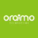oraimo Watch Nova AM Montre intelligente à écran AMOLED avec...