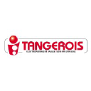 LG LAVE LINGE 8KG/1200Trs INOX | Tangerois