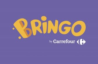 Bringo by Carrefour -50Dhs : Offre de bienvenue