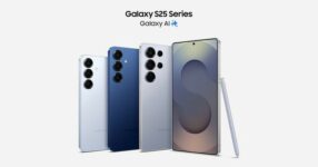 Samsung Galaxy S25 series Maroc