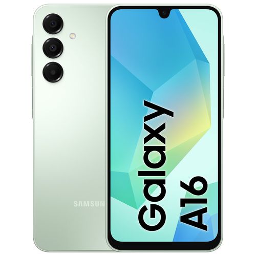 SAMSUNG Galaxy A16