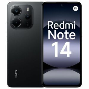 XIAOMI Redmi Note 14