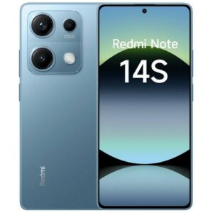 XIAOMI Redmi Note 14S