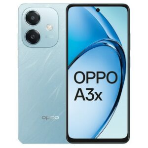 OPPO A3X