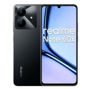 realme Note 60x
