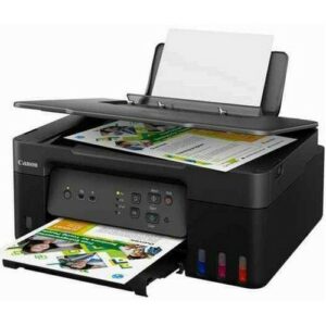 CANON MegaTank PIXMA G3430 Prix au Maroc