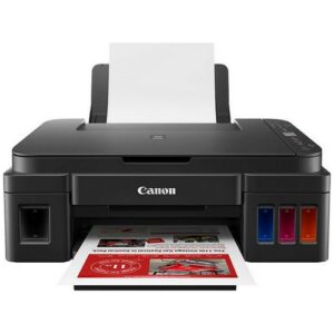 CANON PIXMA G3410 Prix au Maroc