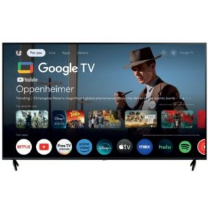 ELEXIA Android TV 32" 32EAHD-A24 Prix au Maroc
