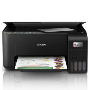 Epson EcoTank L3250 Prix au Maroc