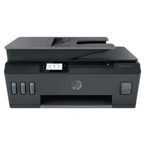 HP Smart Tank 530