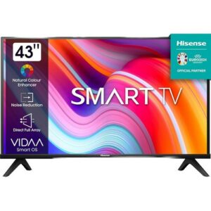 HISENSE Smart TV 43" Prix au Maroc