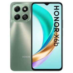 Honor X6b Prix au Maroc