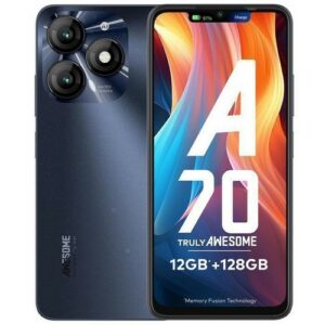 Itel A70 Prix au Maroc