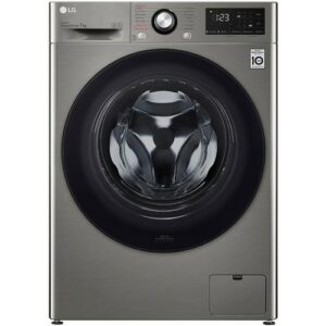 LG Machine à Laver 7Kg F2V3HYPKP Prix au Maroc