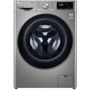 LG Machine à Laver 8Kg F2V5PYP2T Prix au Maroc