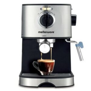 Mellerware Espresso Coffee Maker CM202 Prix au Maroc