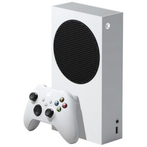 Microsoft Xbox Series S Prix au Maroc