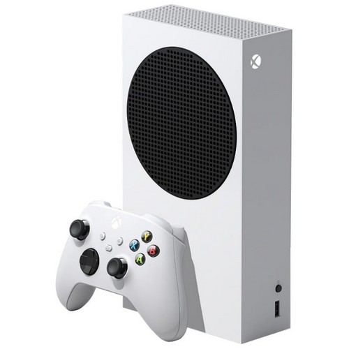 MICROSOFT Xbox Series S