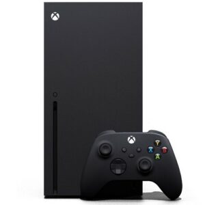 Microsoft Xbox Series X Prix au Maroc