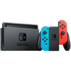 Nintendo Console Switch Prix au Maroc