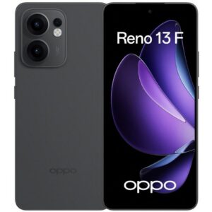 OPPO Reno13 F Prix au Maroc