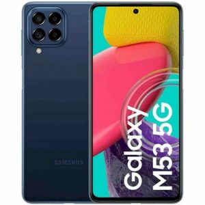 Samsung Galaxy M53 5G Prix au Maroc