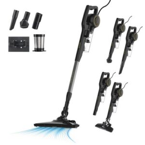 Taurus Aspirateur balai 3 en 1 Homeland Endless 600W Prix au Maroc