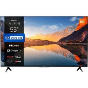 XIAOMI Google TV 4K UHD 55" Prix au Maroc