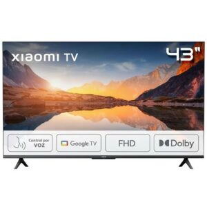 XIAOMI Google TV A Pro FHD 43″ Prix au Maroc