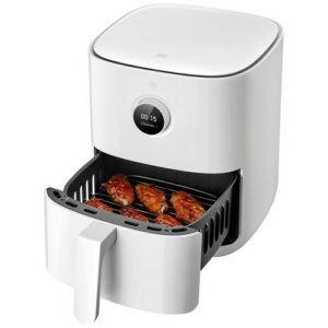 XIAOMI Mi Smart Air Fryer 3 5L Prix au Maroc