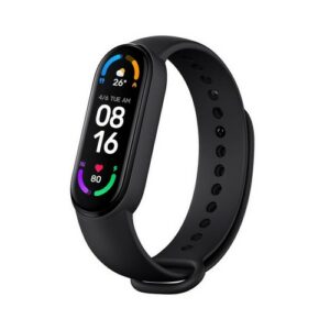 XIAOMI Mi Smart Band 6 Prix au Maroc