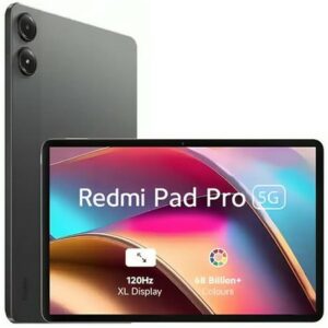 XIAOMI Redmi Pad Pro 5G Prix au Maroc