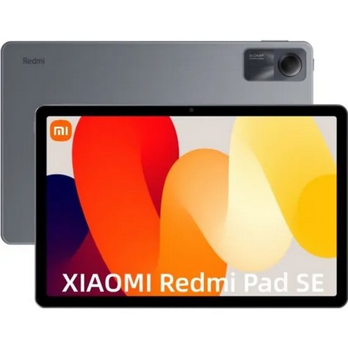 XIAOMI Redmi Pad SE