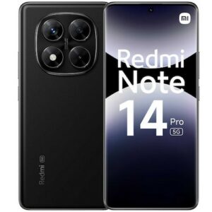 XIAOMI Redmi Note 14 Pro 5G Prix au Maroc