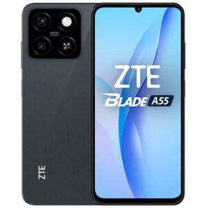 ZTE Blade A55 Prix au Maroc