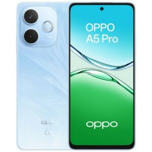 Oppo A5 Pro Prix au Maroc