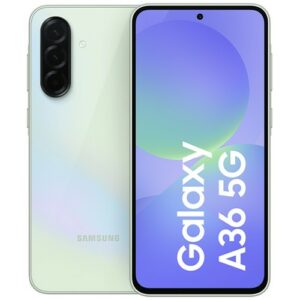 Prix SAMSUNG Galaxy A36 Maroc