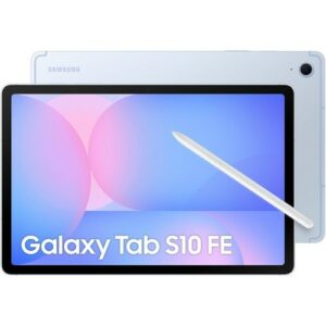 Prix SAMSUNG Galaxy Tab S10 FE Maroc