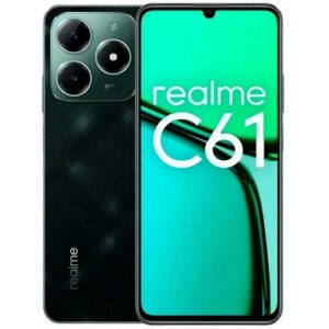 realme C61 Prix au Maroc