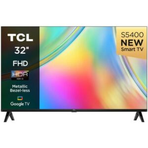 TCL Android TV FHD 32" 32S5400 Prix au Maroc