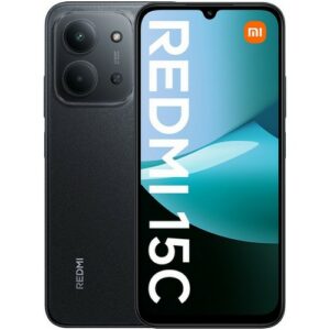 XIAOMI Redmi 15C Prix au Maroc
