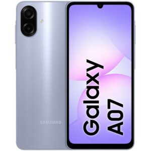 SAMSUNG Galaxy A07 Prix au Maroc