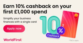 Save on Fees, Boost Your Margin: Switch to WorldFirst Multi-Currency Account
