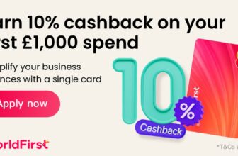 Save Fees, Boost Margin: Switch to WorldFirst